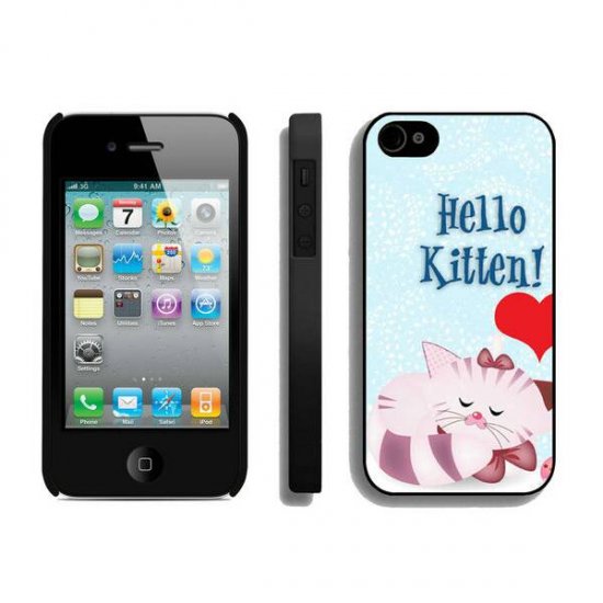 Valentine Hello Kitty iPhone 4 4S Cases BVV | Coach Outlet Canada
